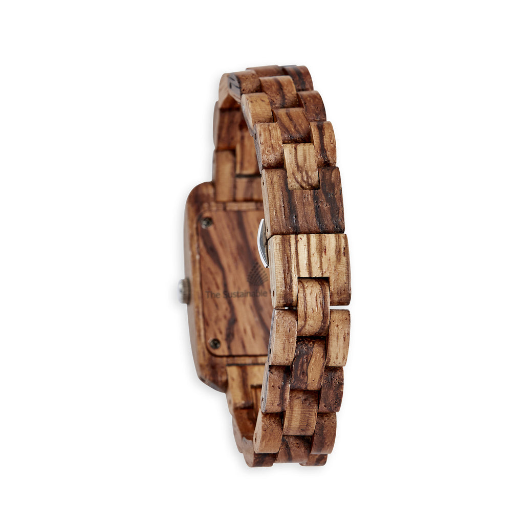 The Maple The Sustainable Watch Company