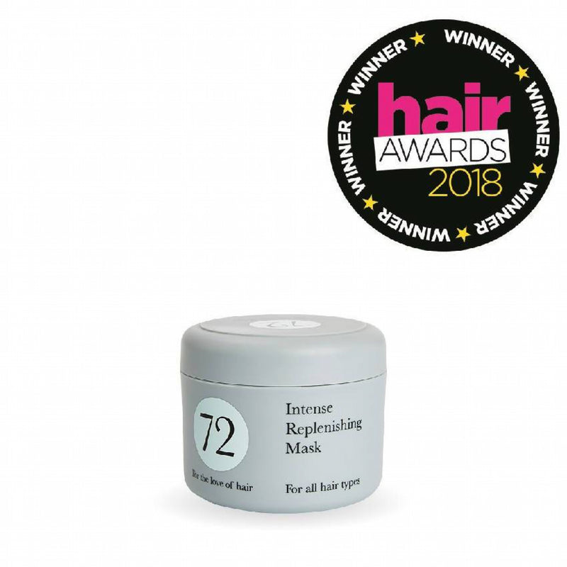 72 Hair Intense Replenishing Mask 72 Hair