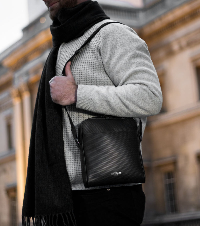 Palermo Cross-Body Alinari Firenze