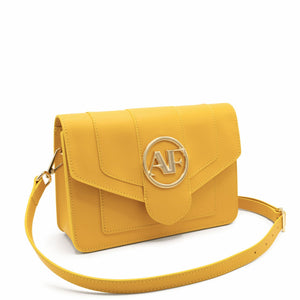 Brera Cross-body Bag Alinari Firenze