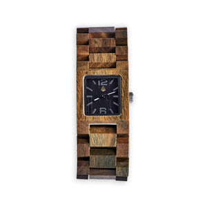 The Sustainable Watch Company The Ash The Sustainable Watch Company